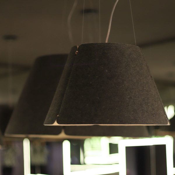 COLGANTE SHADE