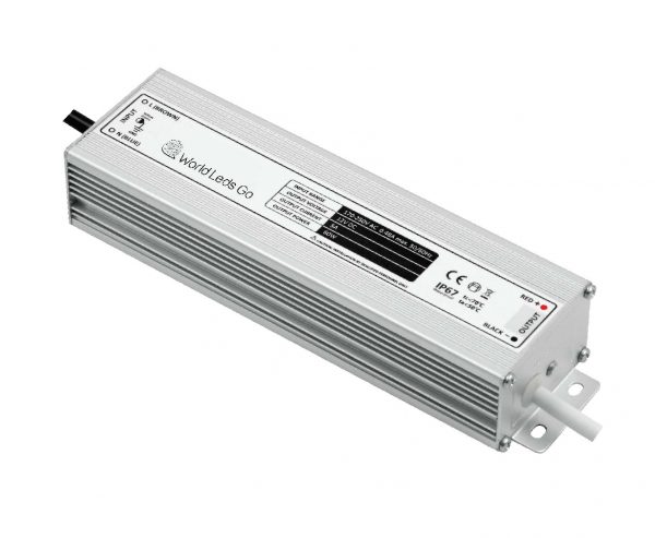 FUENTE SWITCHING 12V INTEMPERIE/FUENTE SWITCHING 24V INTEMPERIE